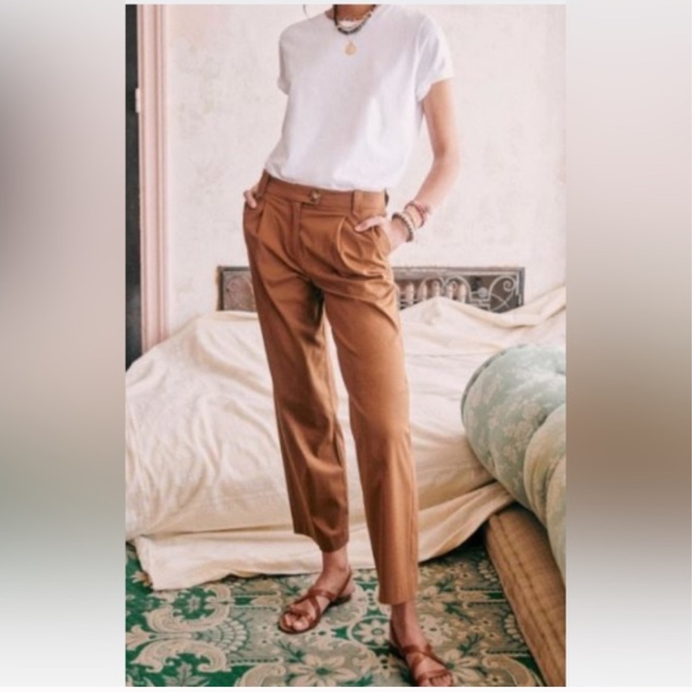 Szane Albin Trousers